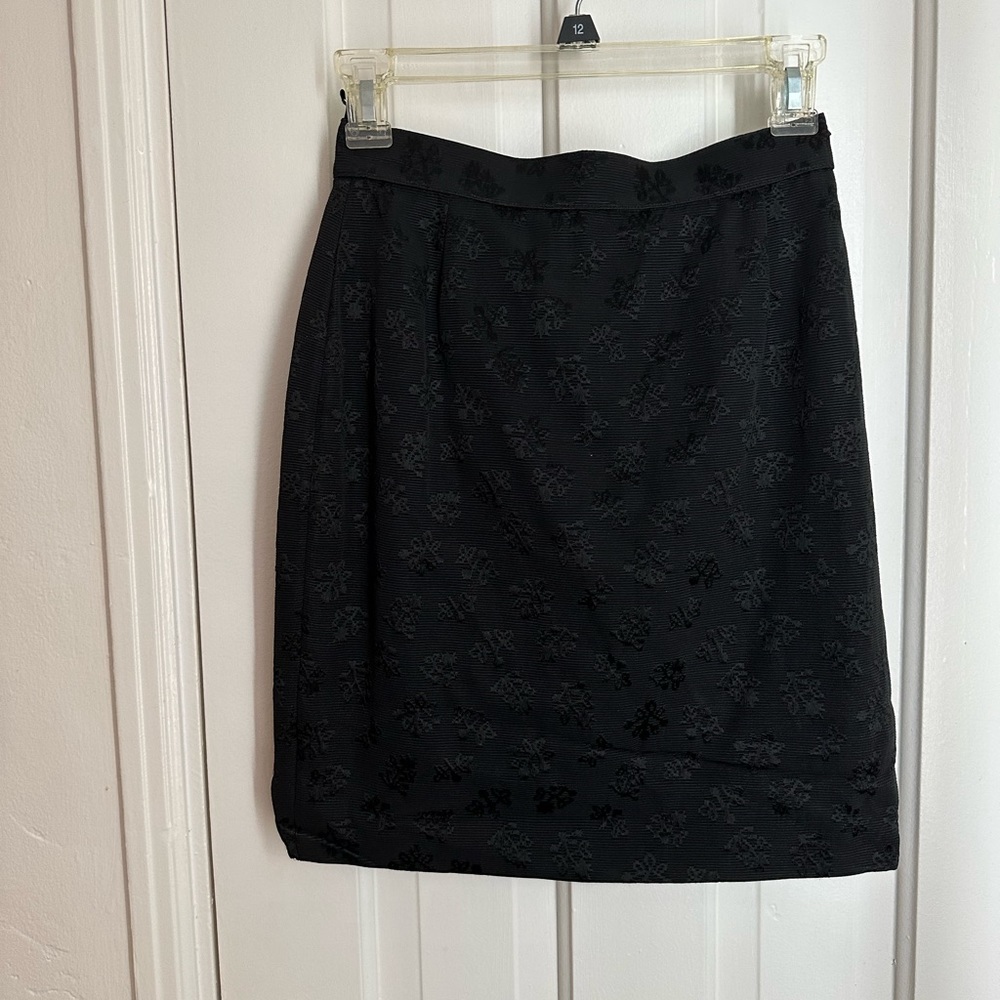 Vintage Chantal Thomass High- Low Jacket with matching skirt. - Picture 6 of 6